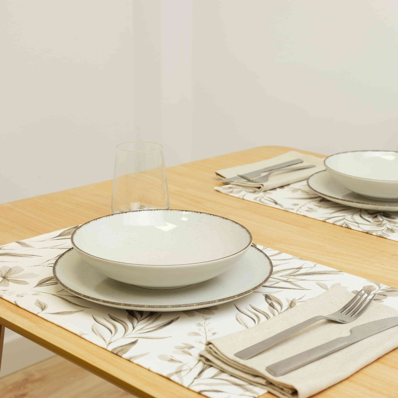 Individual Antimanchas Lia (Pack 2 unidades)