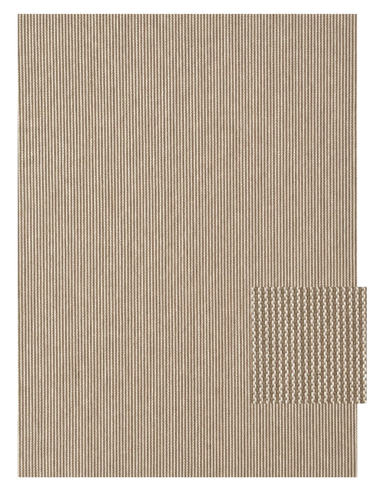 PREVENTA Alfombra Vinílica Anka Borde Costura