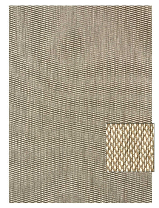 Alfombra Vinílica Telmo Borde Costura