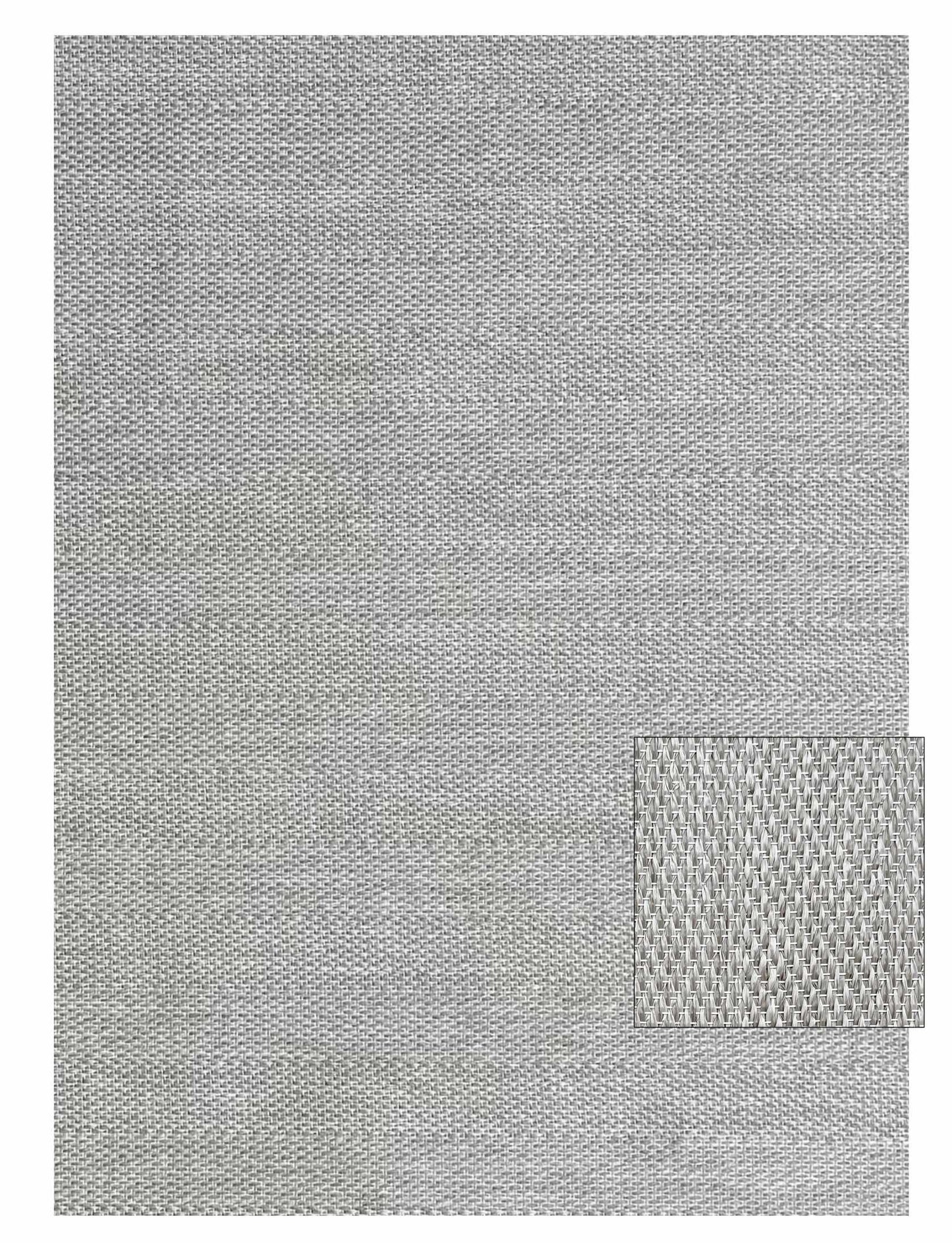 Alfombra Vinílica Bahamas Borde Costura