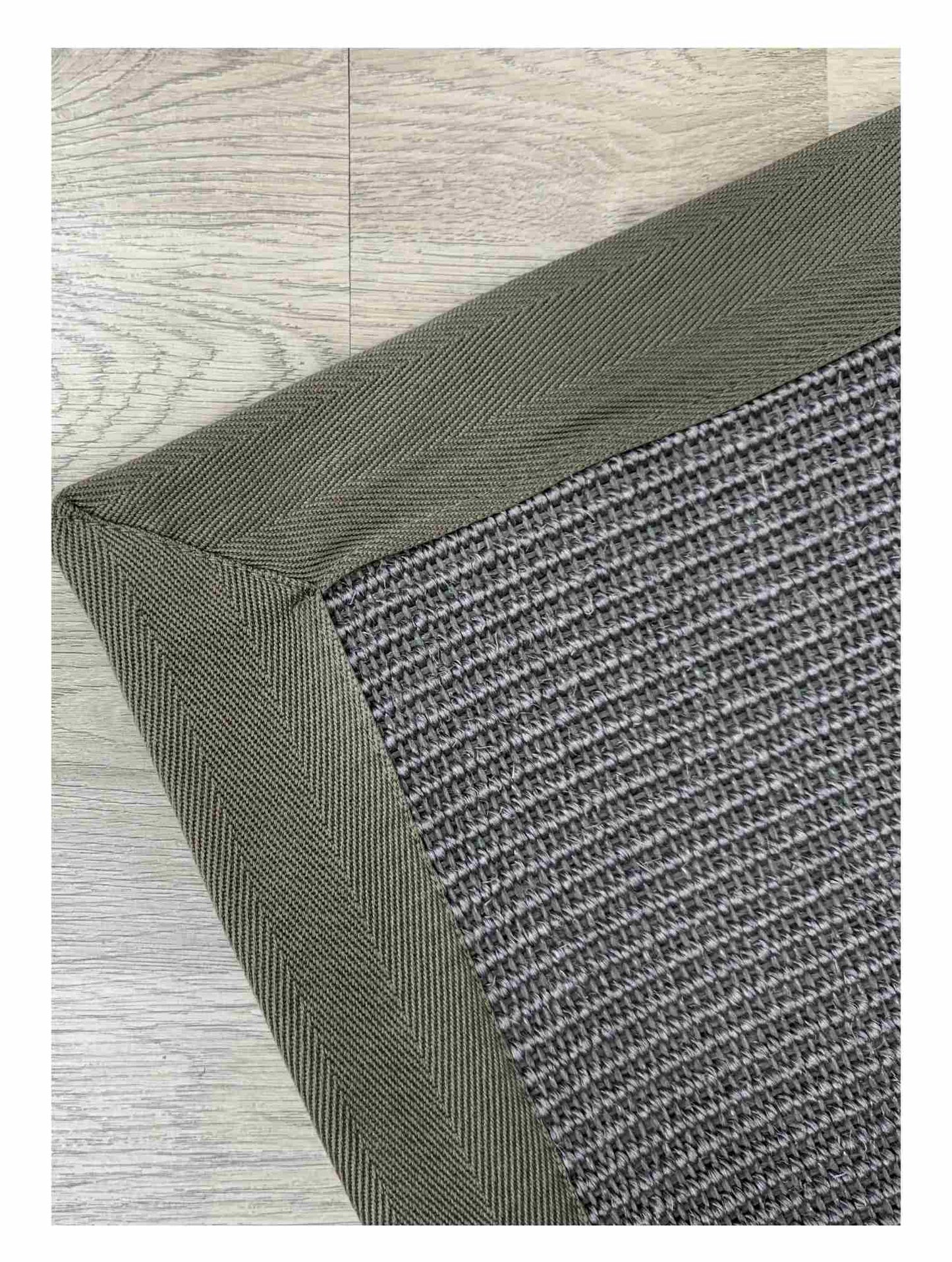 Alfombra Sisal Sintético Stone