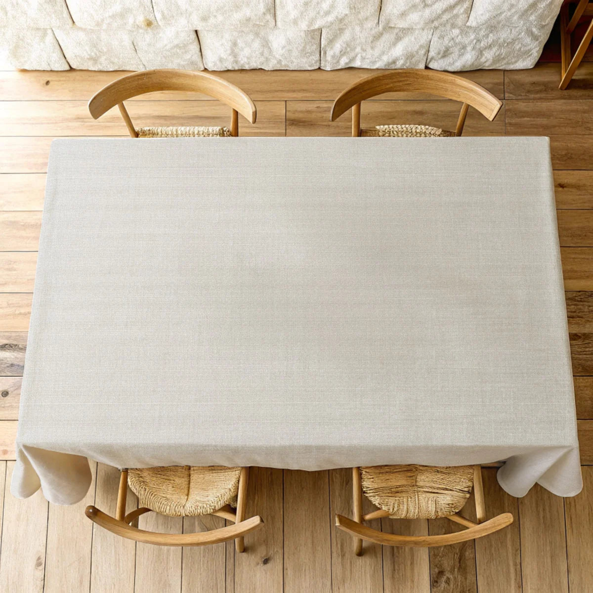 Mantel Antimanchas Resinado Dome