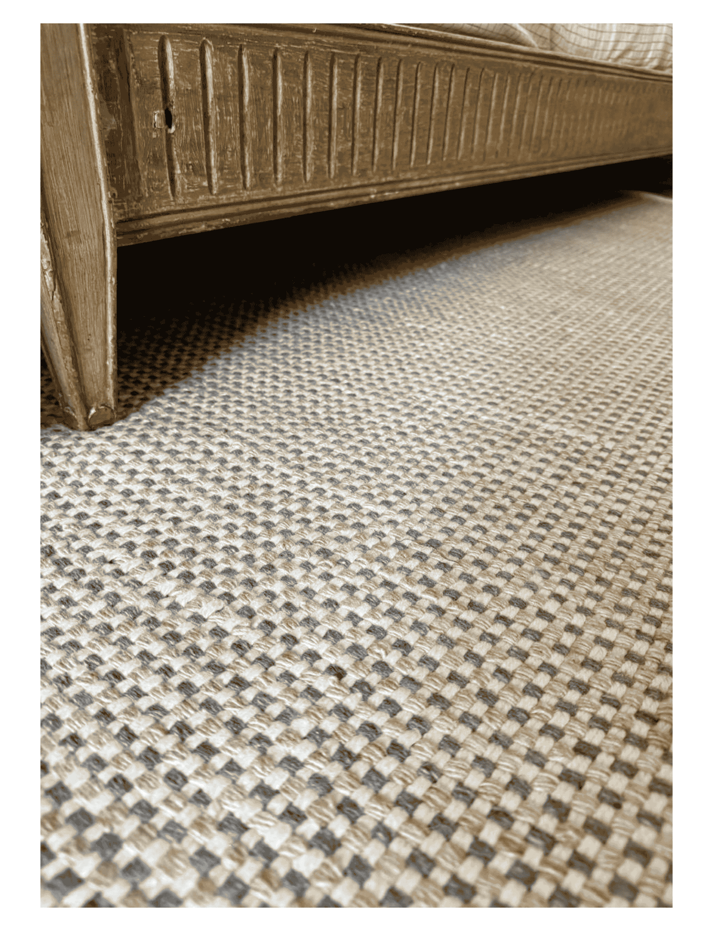 Alfombra PET Estonia