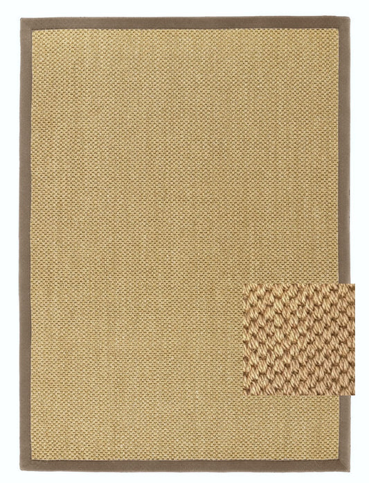 Alfombra Sisal Sintético Honey
