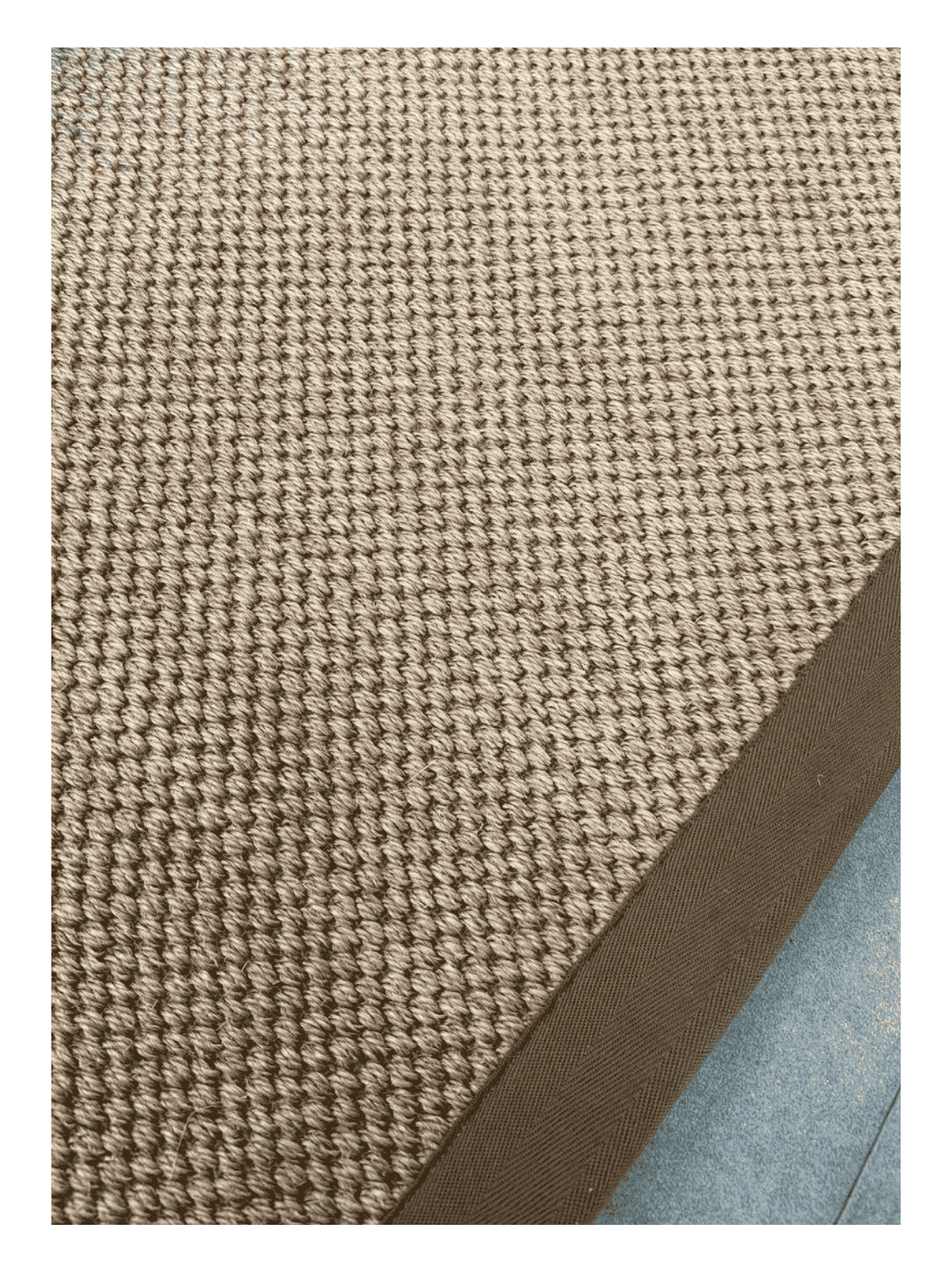 Alfombra Honey Sisal Sintético