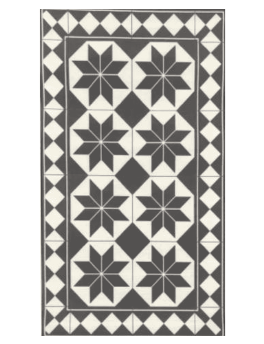 Alfombra Vinílica Kioto