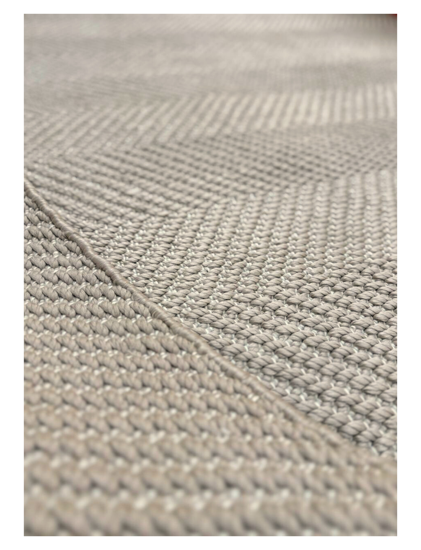 Alfombra Polipropileno Lanka