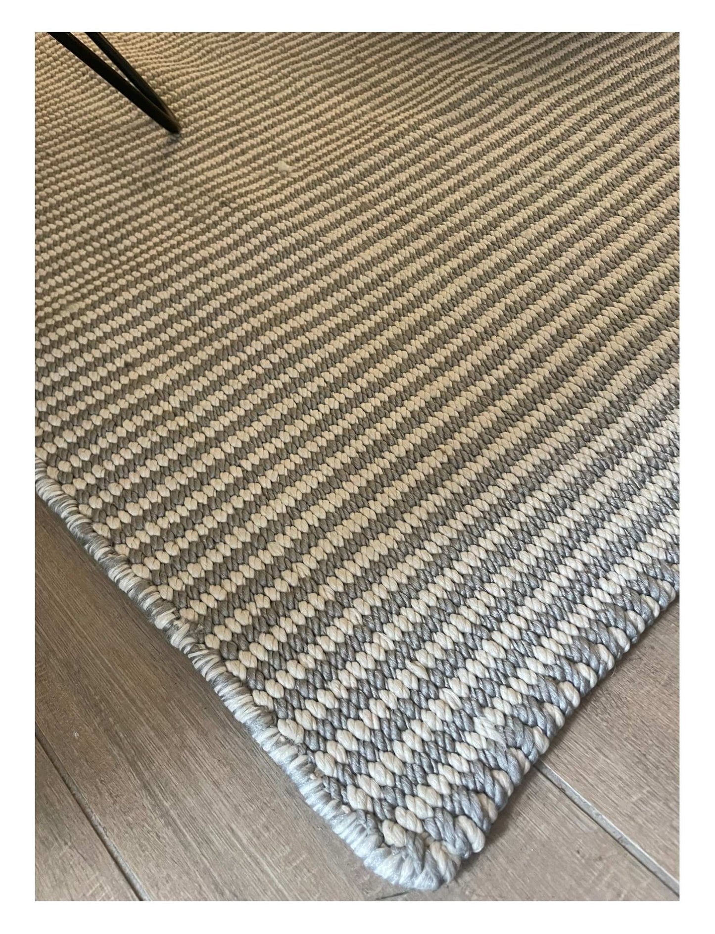 Alfombra Polipropileno Alpine