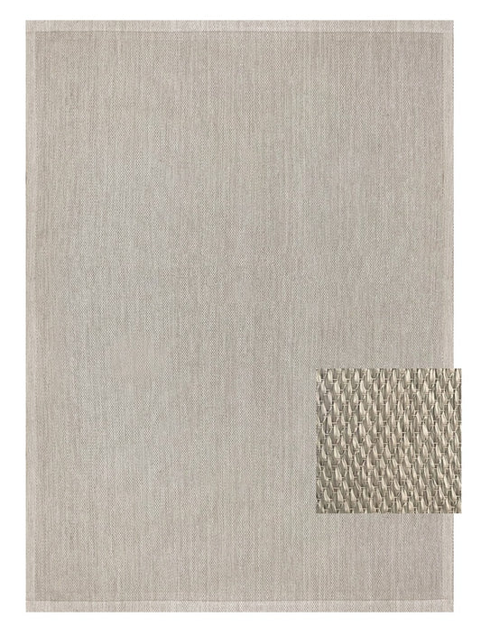 Alfombra Vinílica Lauria
