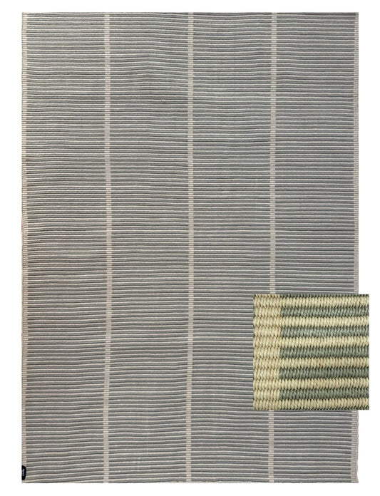 Alfombra Polipropileno Lina