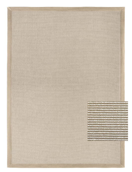 Alfombra Sisal Sintético Linen