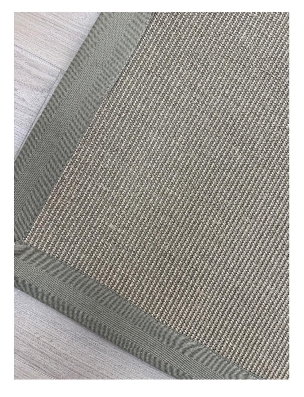 Alfombra Sisal Sintético Linen