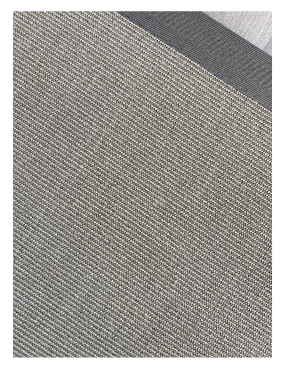 Alfombra Sisal Sintético Linen