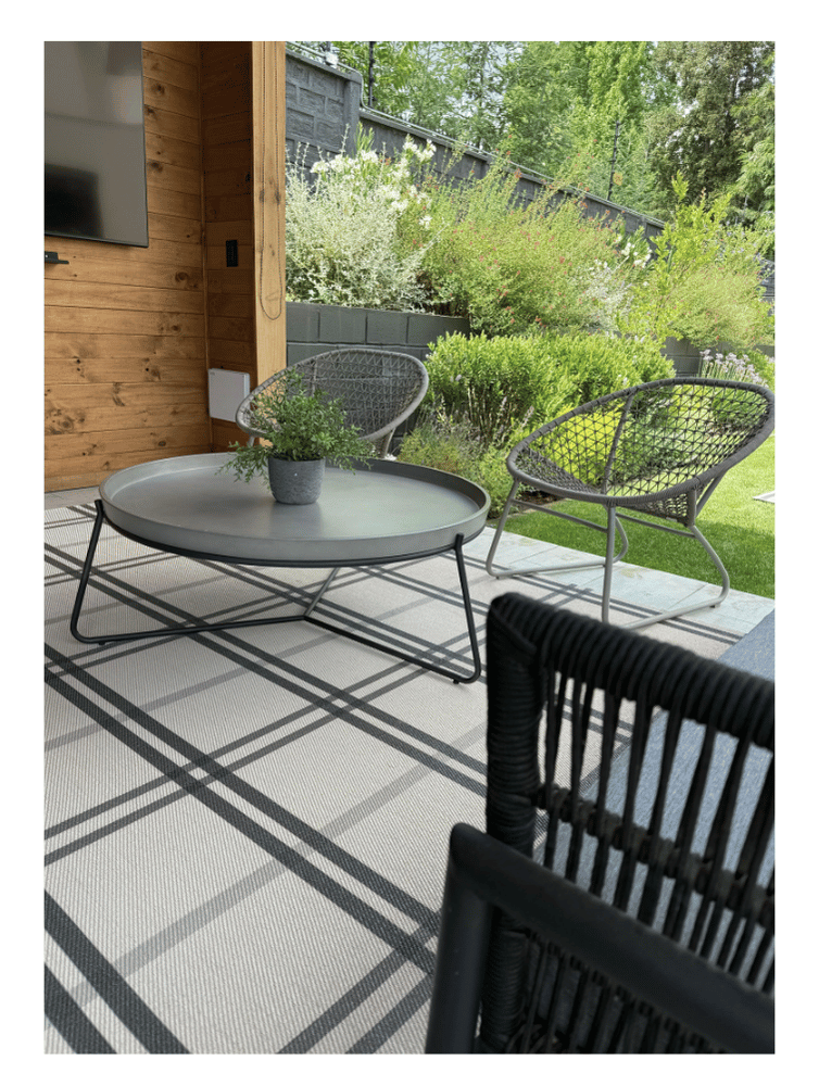 Alfombra Vinílica Linz