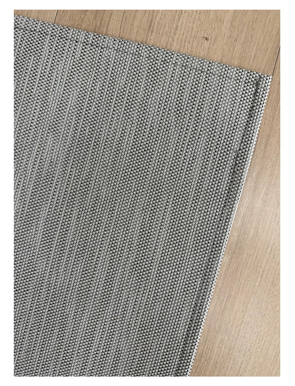 Alfombra Vinílica Oslo Borde Costura