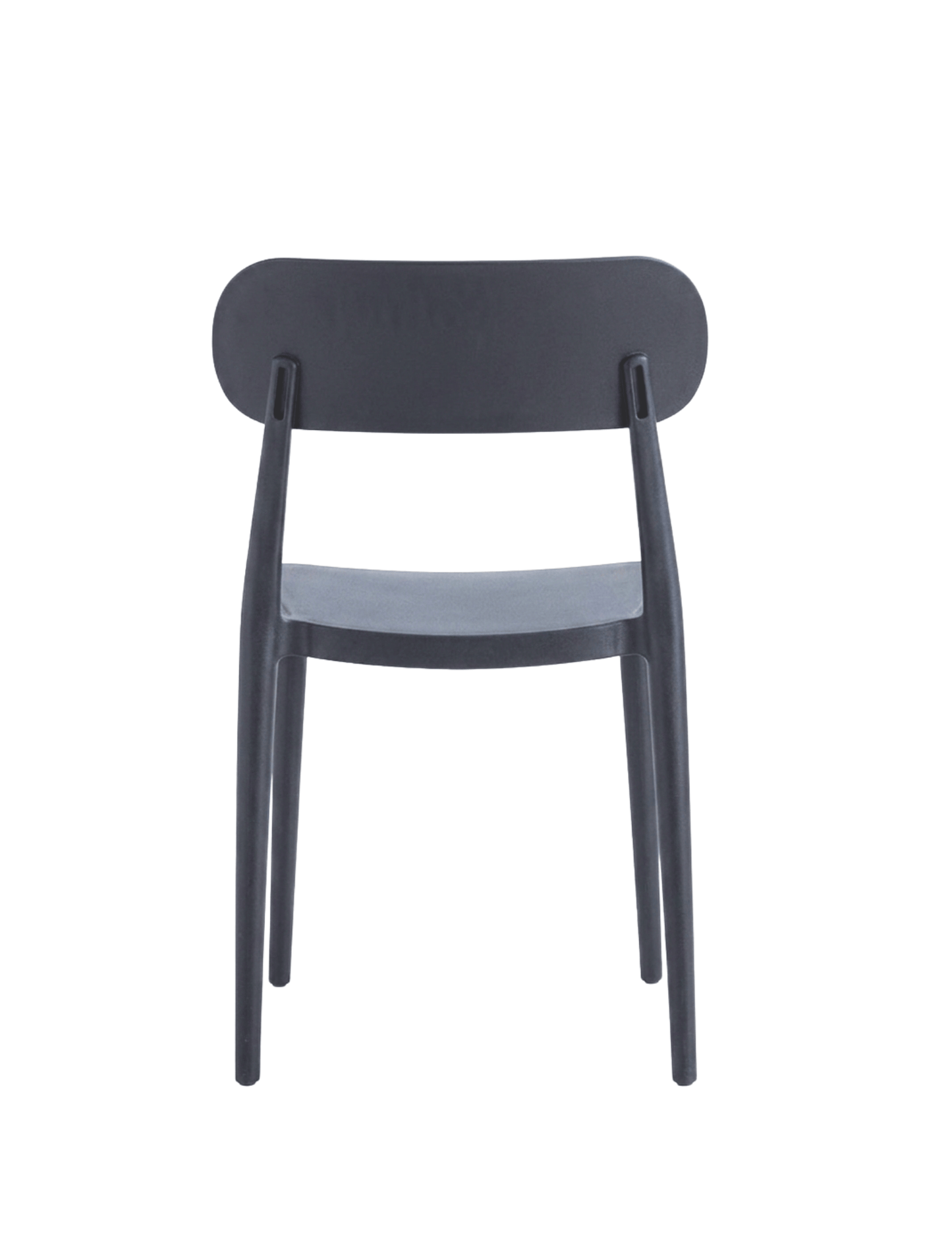 Silla Pima Negra