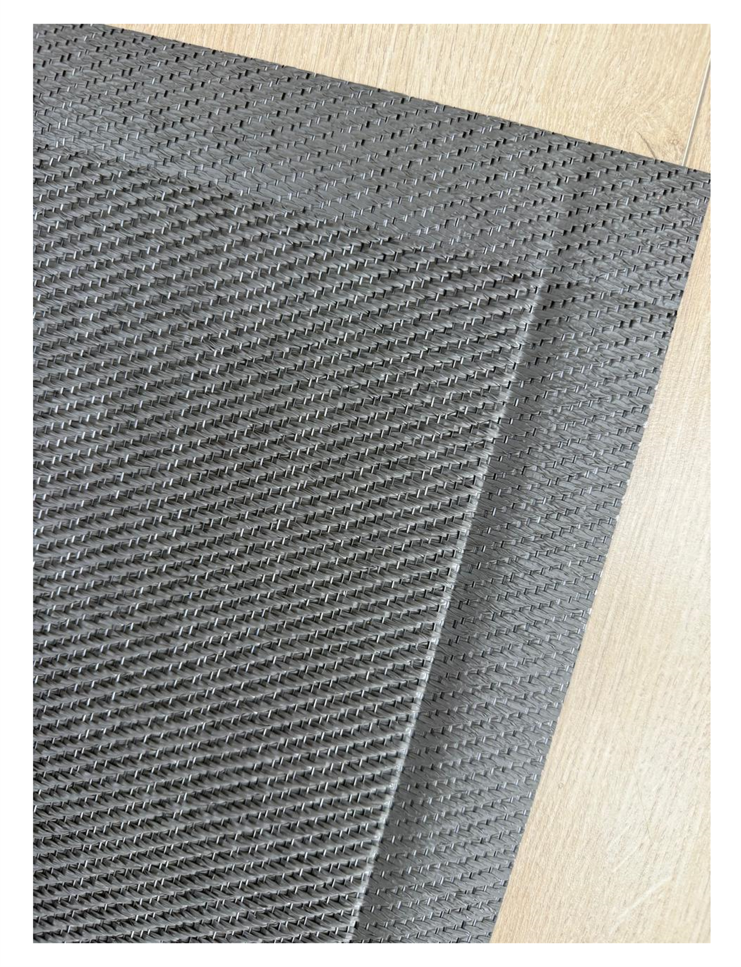 Alfombra Vinílica Petra Borde Prensado