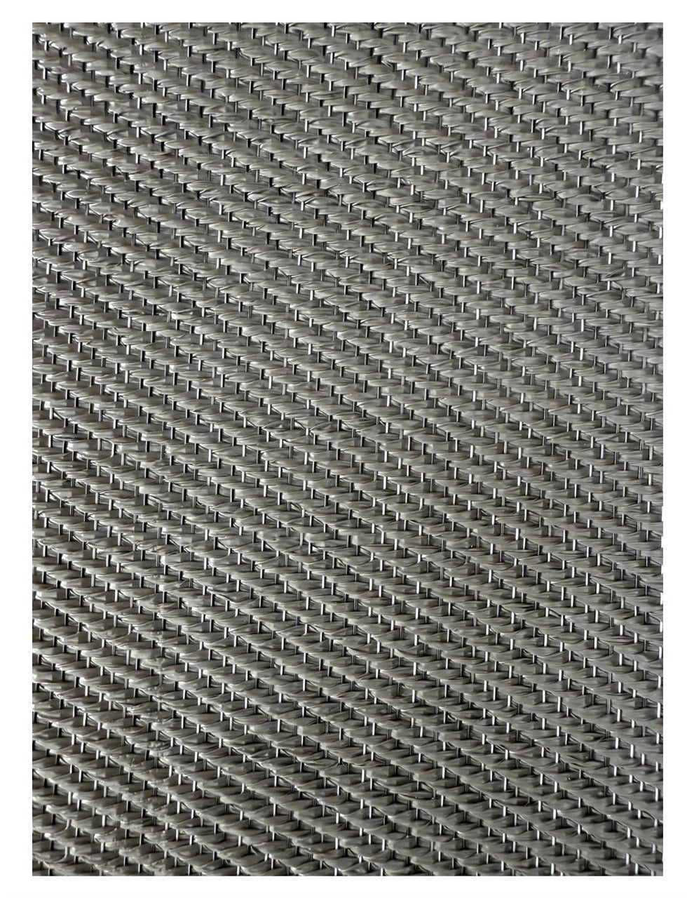 Alfombra Vinílica Petra Borde Negro