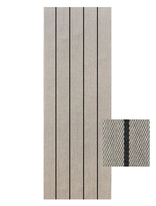 Alfombra Vinílica Pombal Pasillo