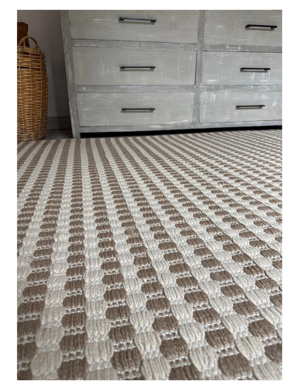 Alfombra Polipropileno Ronda
