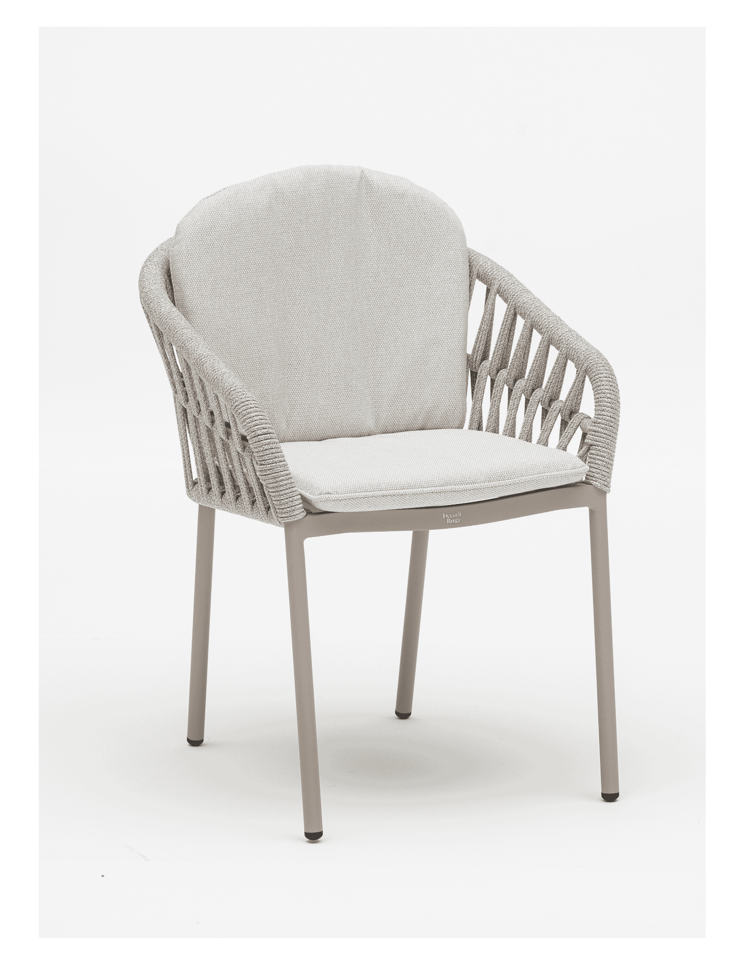 Silla Aluminio Riva Arena