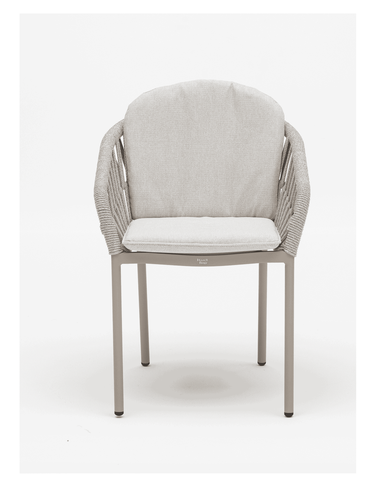 Silla Aluminio Riva Arena