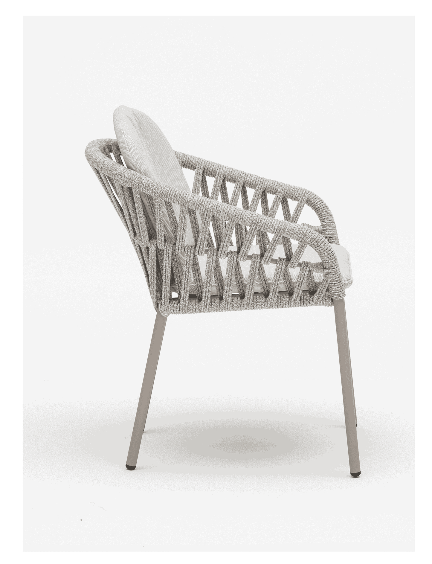 Silla Aluminio Riva Arena