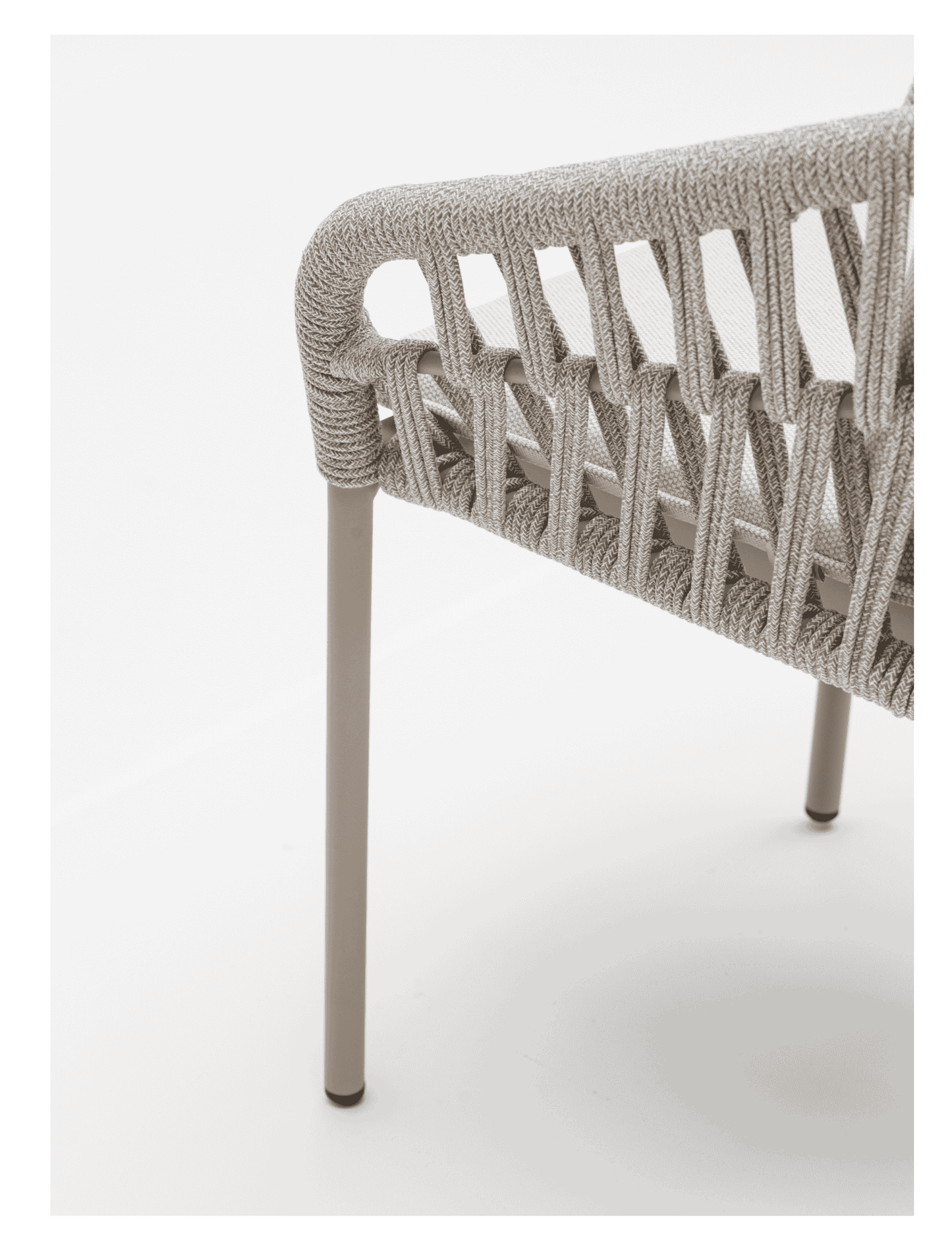 Silla Aluminio Riva Arena