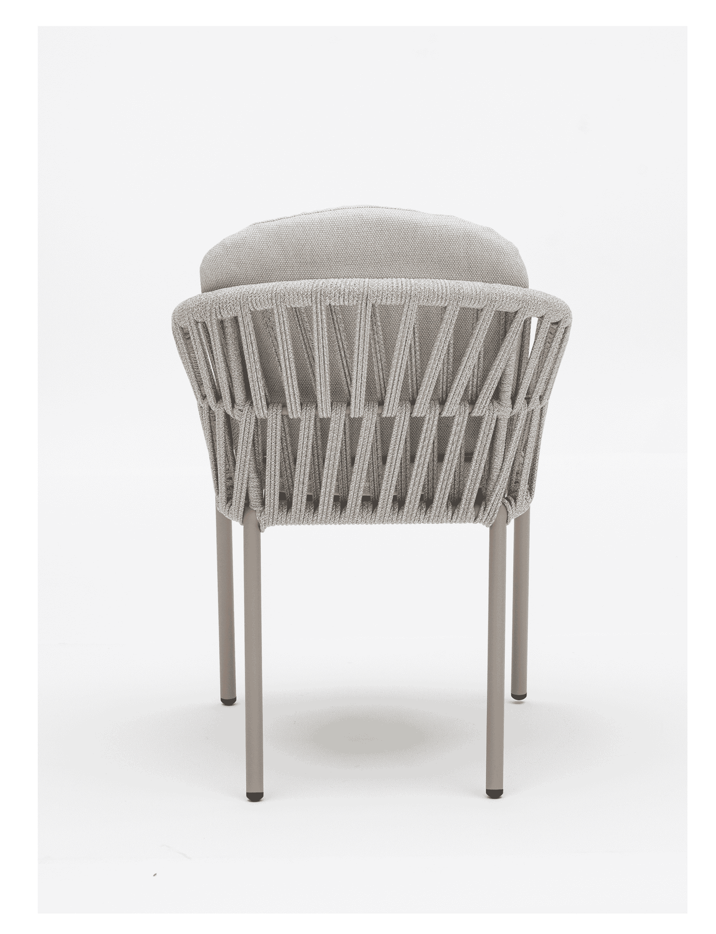 Silla Aluminio Riva Arena