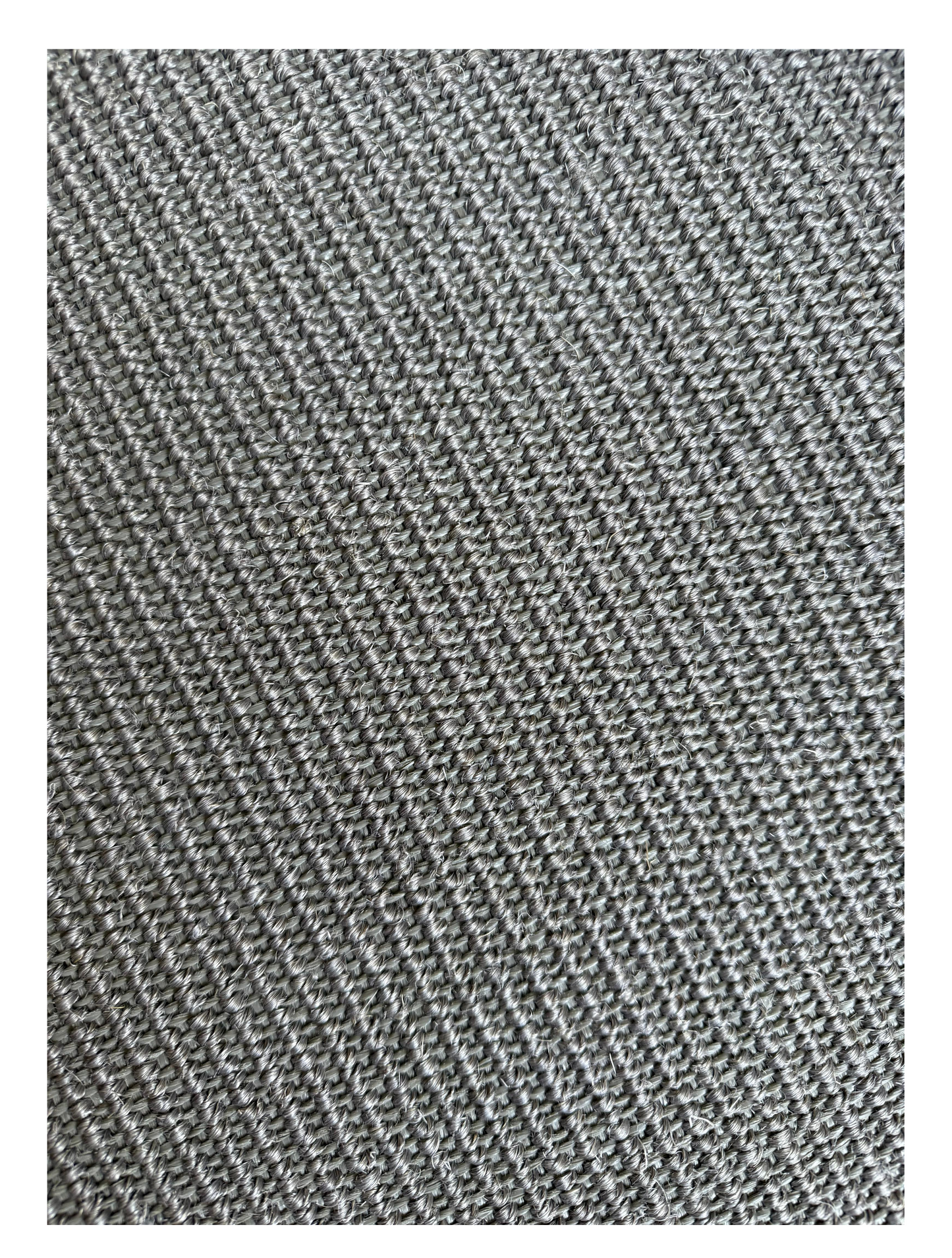 Alfombra Sisal Sintético Stone