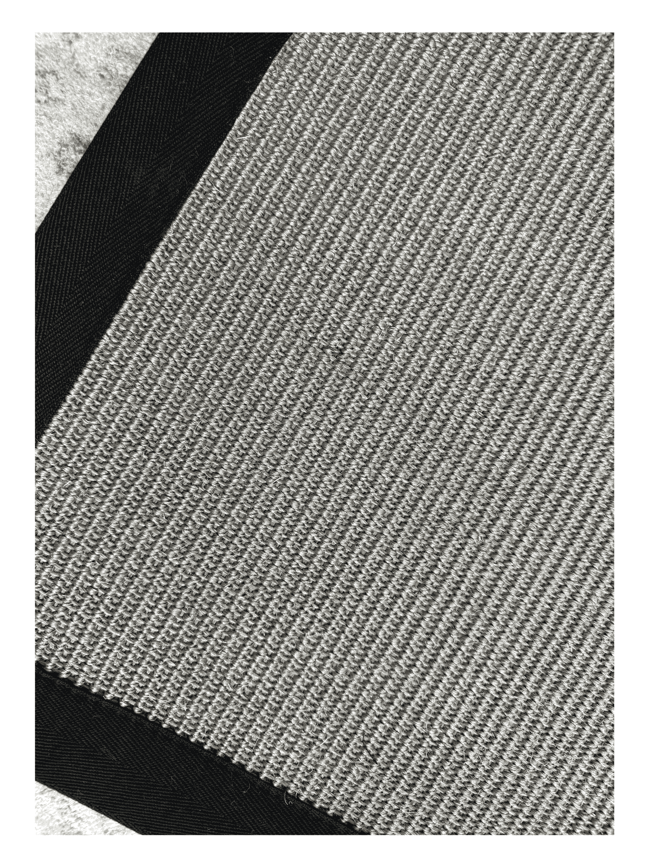 Alfombra Sisal Sintético Stone