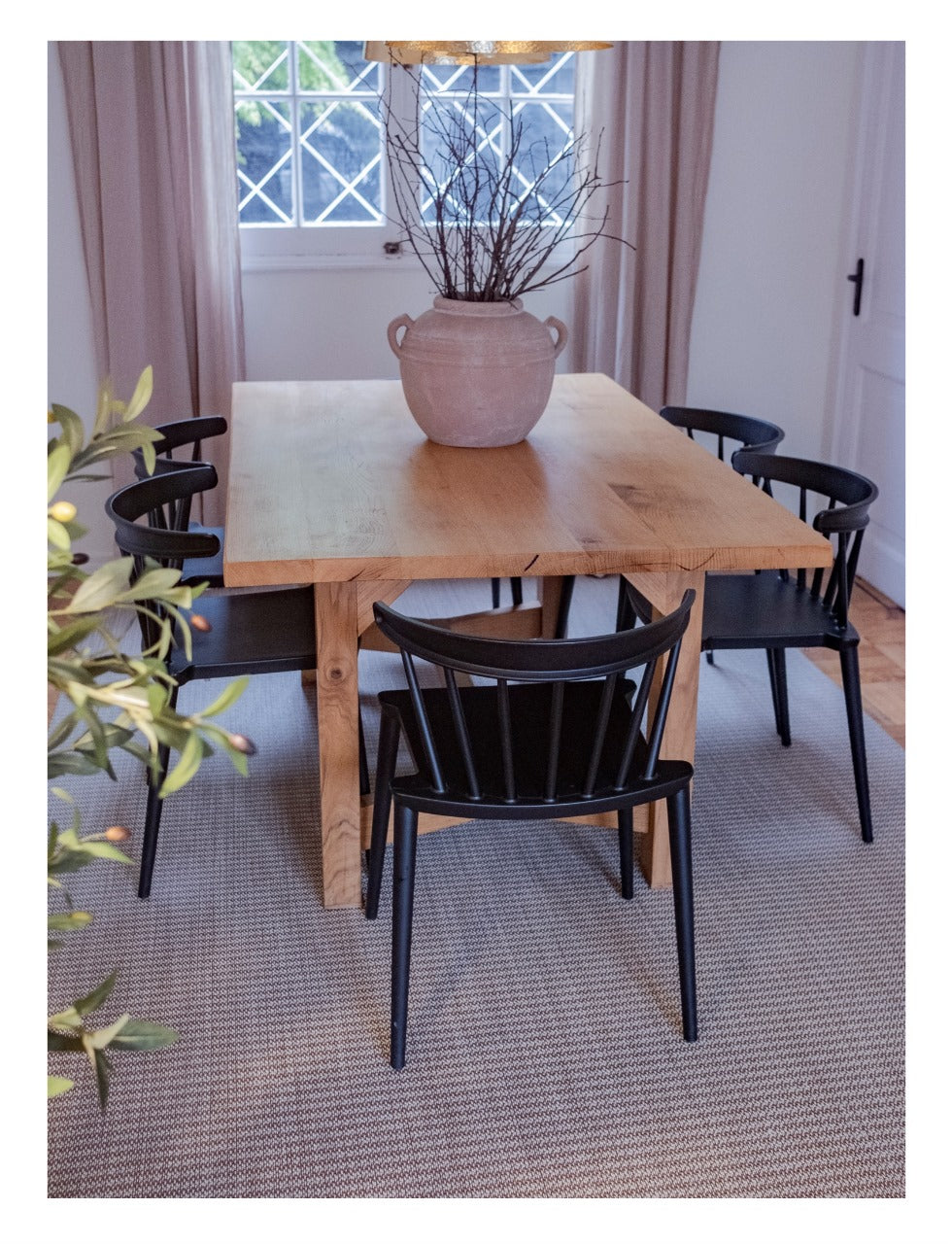 Alfombra Vinílica Viena