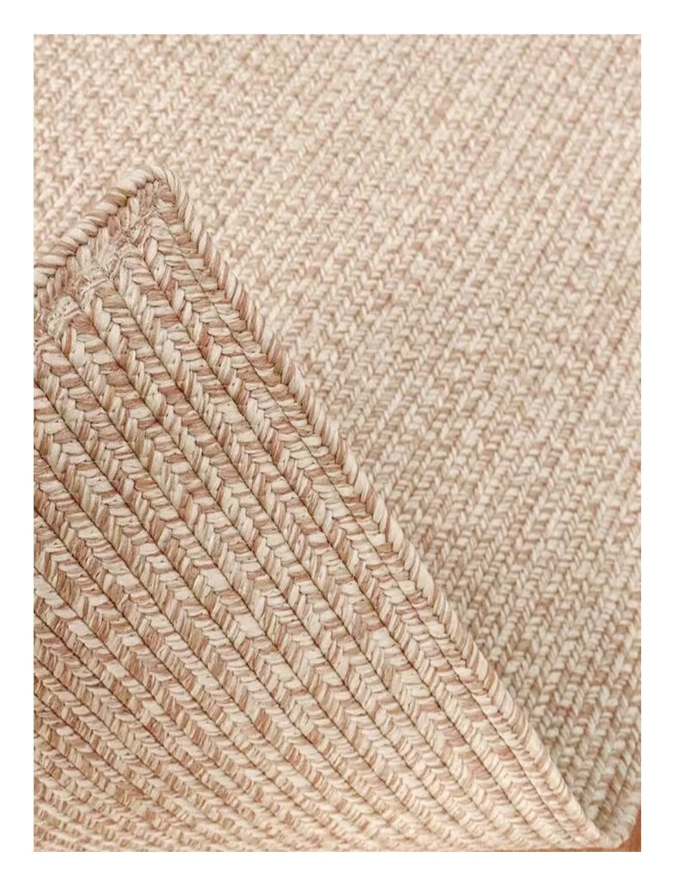 Alfombra Nepal Beige