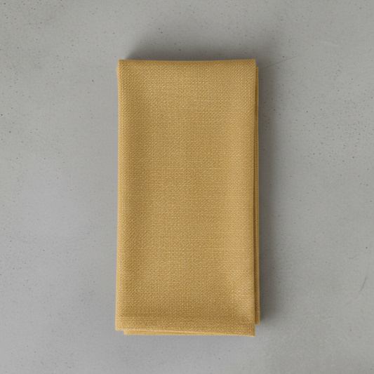 Servilletas Jacquard Amber (Pack 2 unidades)