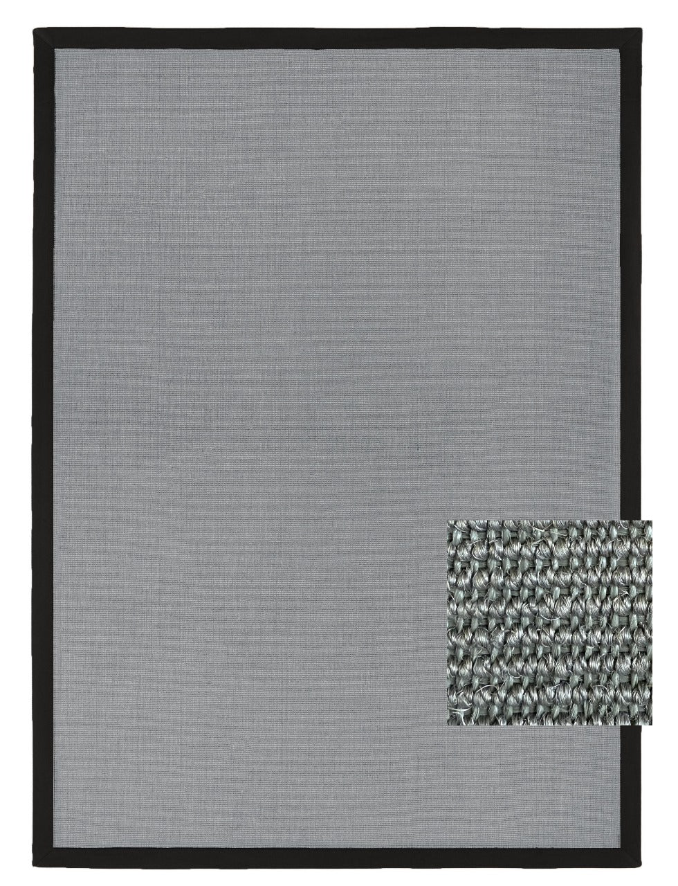 Alfombra Sisal Sintético Stone