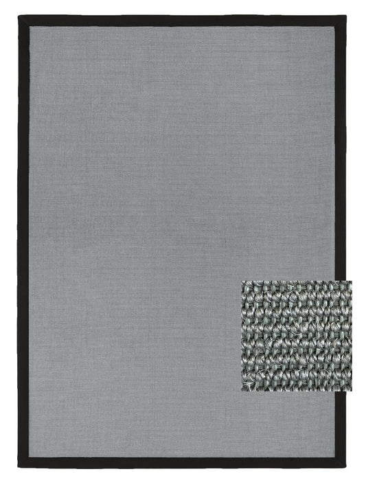 Alfombra Sisal Sintético Stone