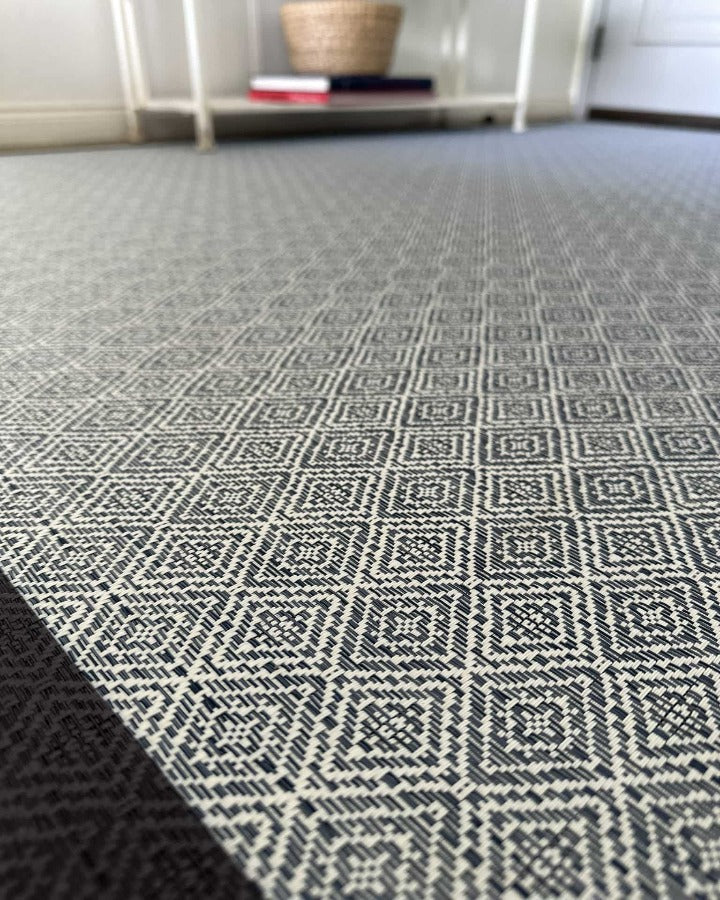 Alfombra Vinílica Niza