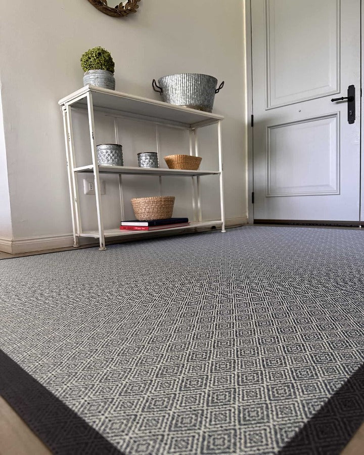 Alfombra Vinílica Niza