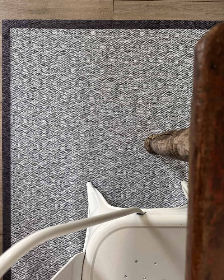 Alfombra Vinílica Niza