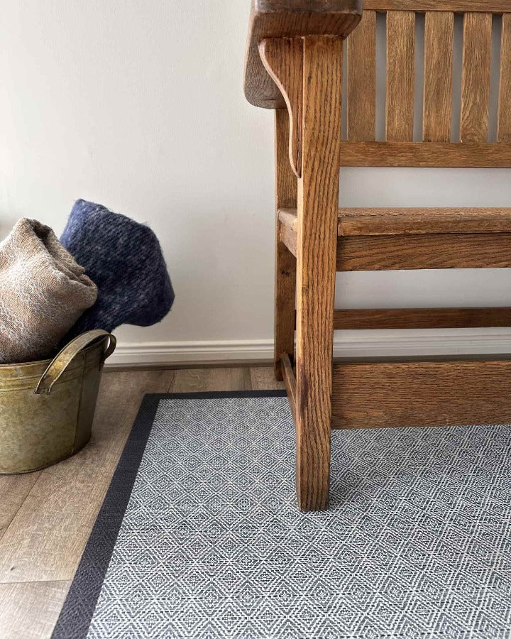 Alfombra Vinílica Niza