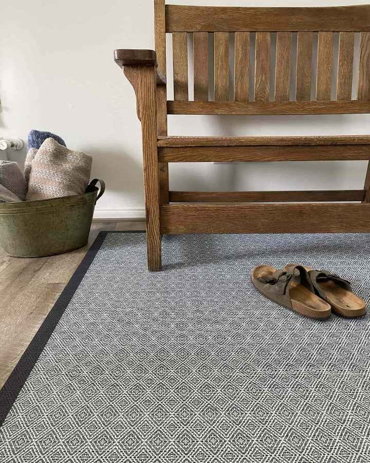 Alfombra Vinílica Niza