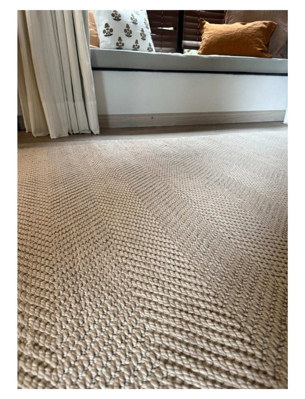 Alfombra Mara