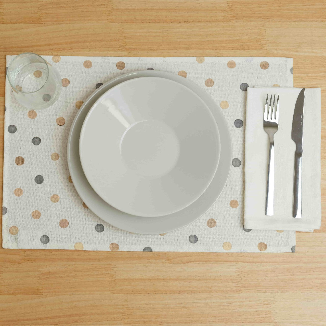 Individual Antimanchas Motas