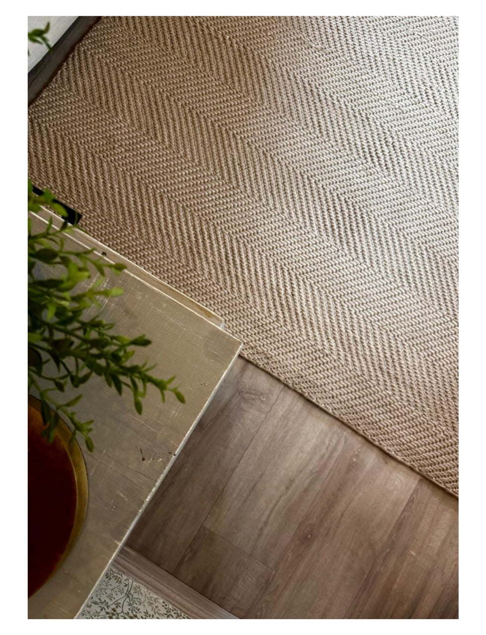 Alfombra Mara