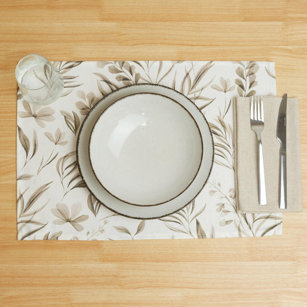 Individual Antimanchas Lia (Pack 2 unidades)