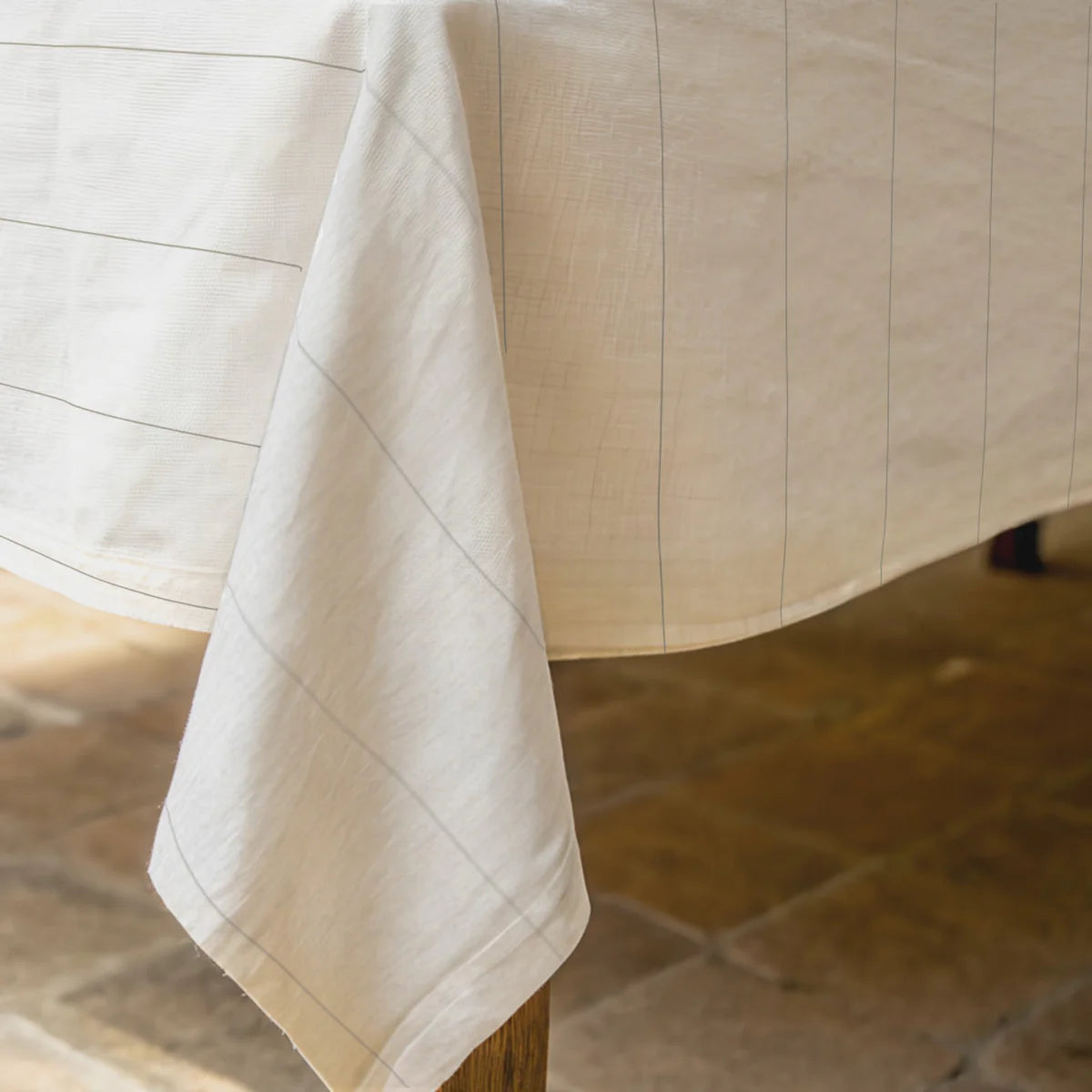 Mantel Antimanchas Resinado Otemanu