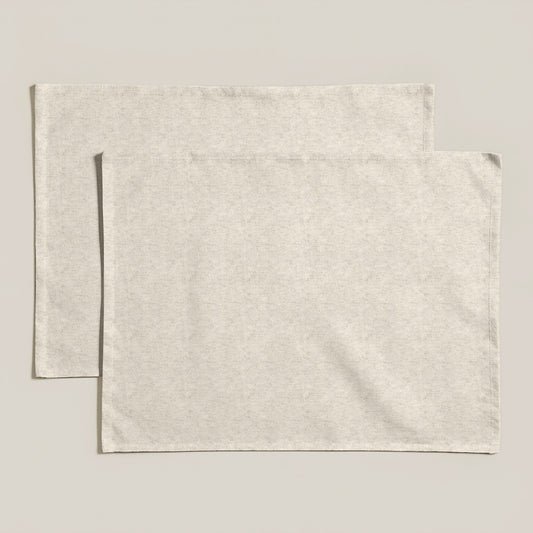 Individual Antimanchas Crudo (Pack 2 unidades)