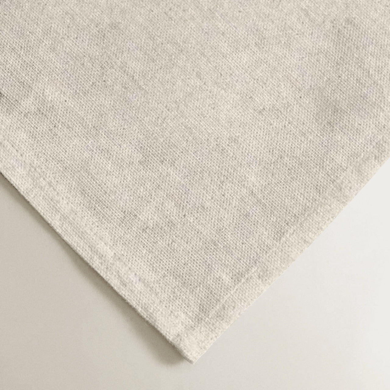 Individual Antimanchas Crudo (Pack 2 unidades)