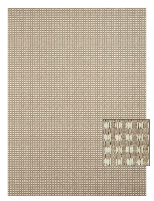 PREVENTA Alfombra Vinílica Ares Borde Costura