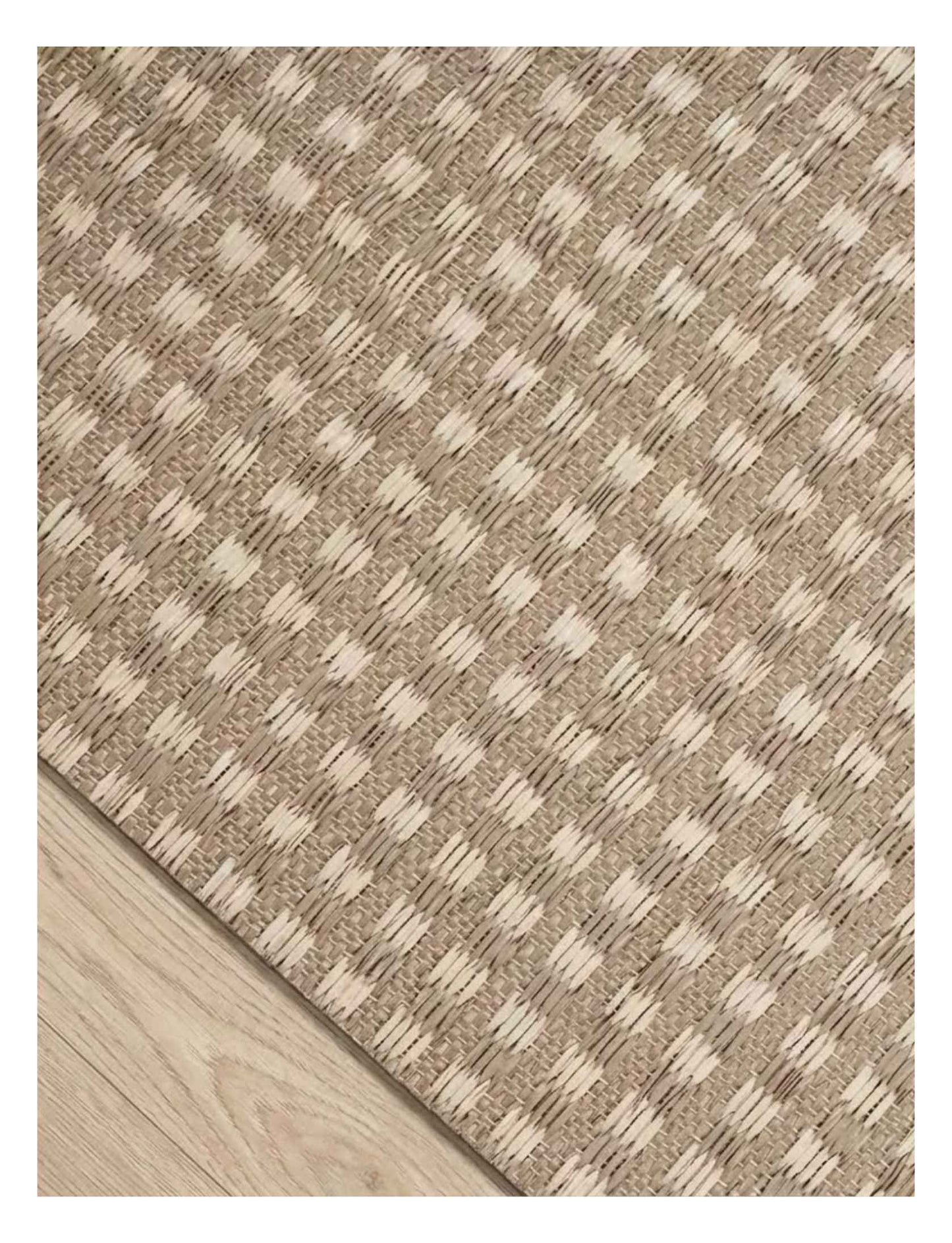 PREVENTA Alfombra Vinílica Ares Borde Costura